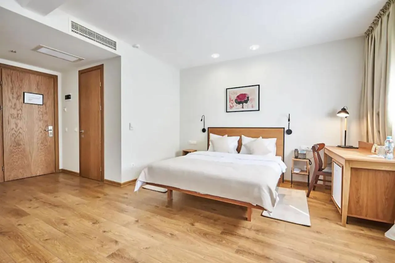 Urban Park Hotels Тбилиси