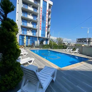 Skyline Hotel Batumi