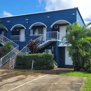 Innisfail City Motel 3*, Innisfail Australia