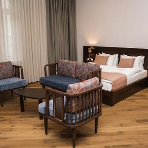 Makmani Boutique By Dnt Group **** Tiflis