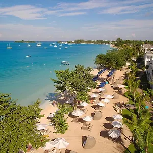 ***** Курортный комплекс Azul Negril, Gourmet By Karisma Ямайка