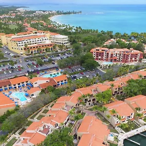 *** Апарт-отель Park Royal Club Cala Puerto Rico Пуэрто-Рико