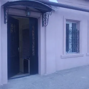на акхалубани, 2 Апартаменты
