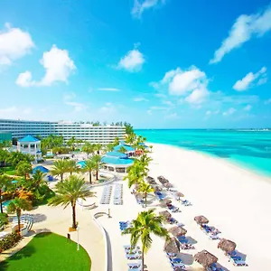 **** Курортный комплекс Melia Багамские острова