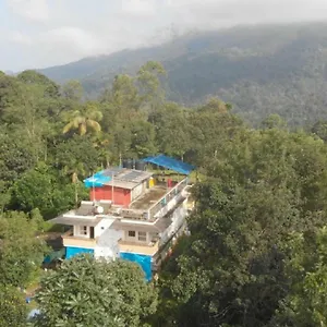 The Lost Hostel, , Munnar India